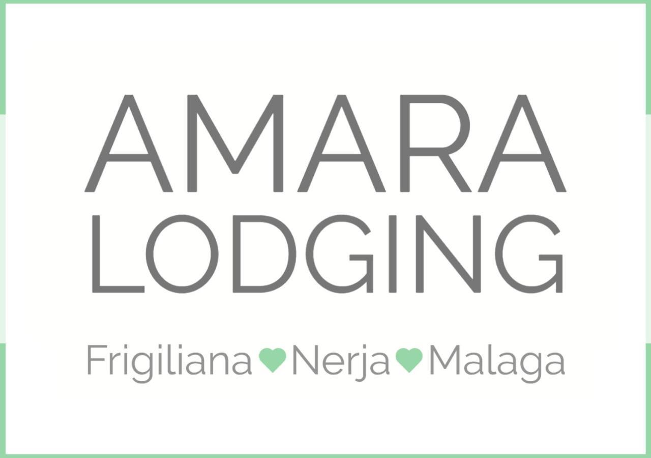 La Amara Zaid - En El Casco Antiguo De Frigilianaアパートメント エクステリア 写真